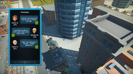 Game image #1 of The Tenants