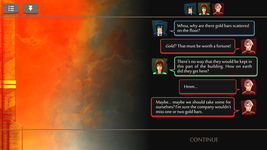 Game image #1 of Highrise Heroes: Word Challenge Game image #1 of Highrise Heroes: Word Challenge