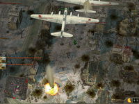 Game image #1 of Blitzkrieg 2: Fall Of The Reich Game image #1 of Blitzkrieg 2: Fall Of The Reich