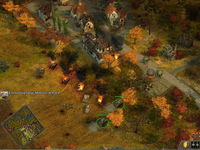 Game image #2 of Blitzkrieg 2: Fall Of The Reich Game image #2 of Blitzkrieg 2: Fall Of The Reich