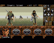 Game image #1 of Ishar 2: Messengers of Doom