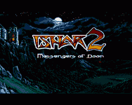 Game image #2 of Ishar 2: Messengers of Doom