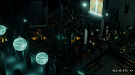 Game image #1 of All Walls Must Fall