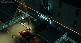 Game image #2 of All Walls Must Fall
