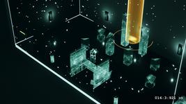 Game image #3 of All Walls Must Fall