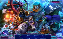 Game image #2 of Fairy Godmother Stories: Dark Deal Collector's Edition
