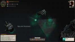 Game image #1 of Sunless Sea