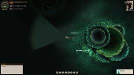 Game image #2 of Sunless Sea