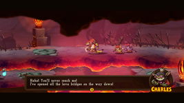 Game image #3 of Swords & Soldiers II Game image #3 of Swords & Soldiers II