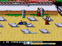 Game image #1 of Kozure Ookami Game image #1 of Kozure Ookami