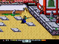 Game image #3 of Kozure Ookami Game image #3 of Kozure Ookami