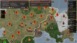Game image #3 of Dominions 5 Game image #3 of Dominions 5