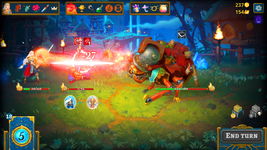 Game image #3 of Roguebook Game image #3 of Roguebook