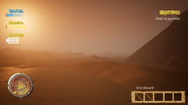 Game image #2 of AEGYPTUS
