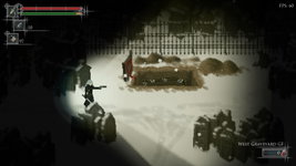 Game image #1 of Shrouded in Sanity Game image #1 of Shrouded in Sanity
