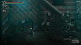 Game image #2 of Shrouded in Sanity Game image #2 of Shrouded in Sanity