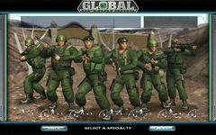 Game image #2 of Global Operations