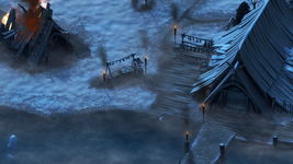 Game image #3 of Pillars of Eternity: The White March Part I Game image #3 of Pillars of Eternity: The White March Part I