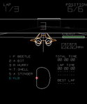 Game image #1 of Vector Racing Game image #1 of Vector Racing