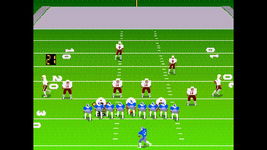 Game image #1 of Madden NFL 95