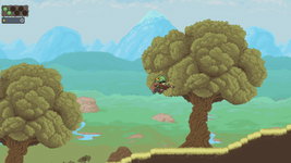 Game image #1 of Mongrel