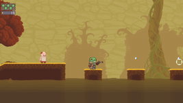 Game image #3 of Mongrel