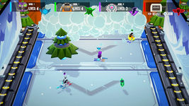 Game image #3 of Blade Ballet