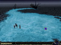 Game image #1 of Return to Krondor Game image #1 of Return to Krondor