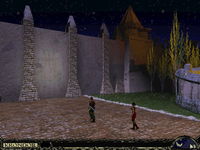 Game image #2 of Return to Krondor Game image #2 of Return to Krondor