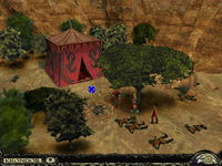 Game image #3 of Return to Krondor Game image #3 of Return to Krondor