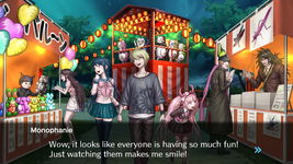 Game image #1 of Danganronpa S: Ultimate Summer Camp Game image #1 of Danganronpa S: Ultimate Summer Camp