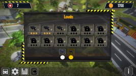 Game image #1 of Russian Roads