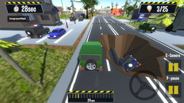 Game image #2 of Russian Roads