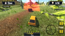 Game image #3 of Russian Roads