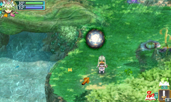 Game image #3 of Rune Factory 4 Game image #3 of Rune Factory 4