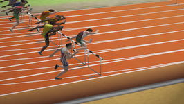 Game image #3 of Triple Running Sports Game image #3 of Triple Running Sports