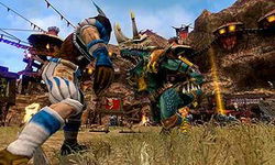 Game image #1 of Blood Bowl