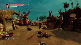 Game image #1 of Zeno Clash: Ultimate Edition Game image #1 of Zeno Clash: Ultimate Edition