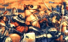 Game image #1 of Lords of the Realm Game image #1 of Lords of the Realm