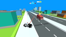 Game image #2 of Police Radar