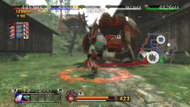 Game image #3 of Guilty Gear 2: Overture Game image #3 of Guilty Gear 2: Overture