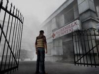 Game image #1 of Silent Hill: Origins Game image #1 of Silent Hill: Origins