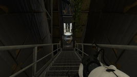 Game image #2 of Portal 2 Sixense Perceptual Pack Game image #2 of Portal 2 Sixense Perceptual Pack