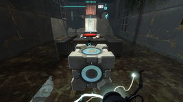 Game image #3 of Portal 2 Sixense Perceptual Pack Game image #3 of Portal 2 Sixense Perceptual Pack