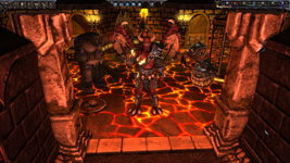 Game image #3 of Impire Game image #3 of Impire