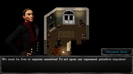 Game image #1 of The Deed II Game image #1 of The Deed II