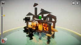 Game image #2 of Blocksplode Game image #2 of Blocksplode