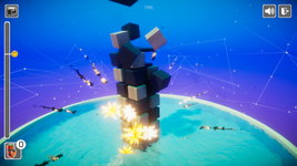 Game image #3 of Blocksplode Game image #3 of Blocksplode