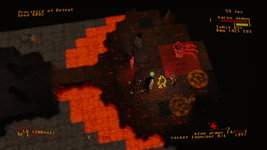 Game image #1 of Jupiter Hell