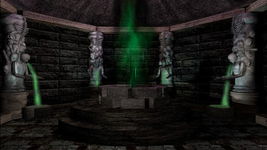 Game image #1 of Dark Fall Game image #1 of Dark Fall